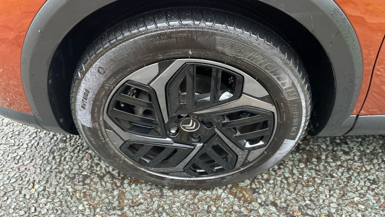 Citroen C4 1.2 PureTech [130] Shine 5dr Auto Petrol Hatchback